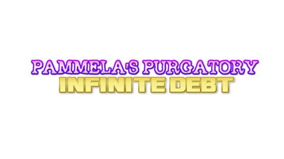 Pammela’s Purgatory: Infinite Debt official artwork 2