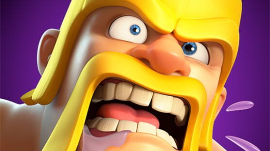 Clash of Clans backdrop
