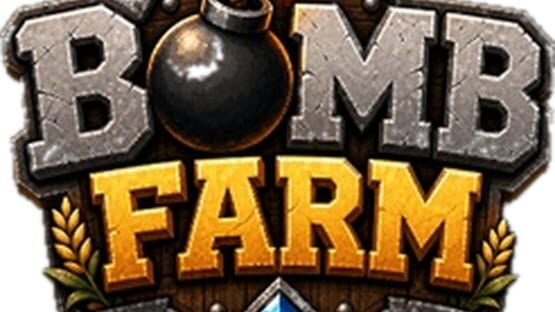 Bomb Farm official artwork 2