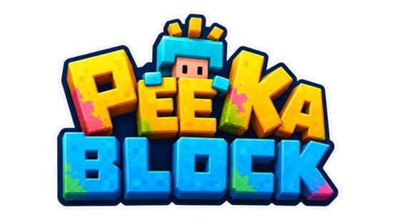 Peekablock gameplay screenshot