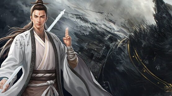 Fēng Shén Chuánqí gameplay screenshot