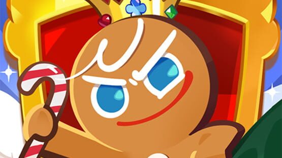 Cookie Run: Kingdom backdrop