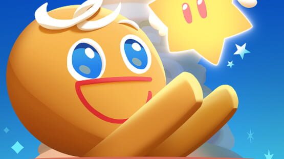 Cookie Run: Tower of Adventures gameplay screenshot