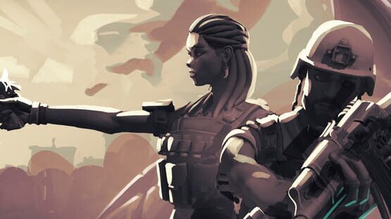 Polystrike official artwork 1