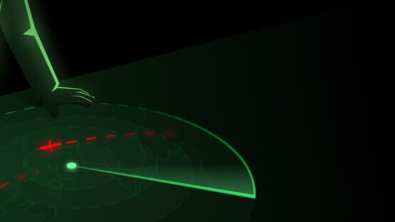 Radar Line official artwork 1