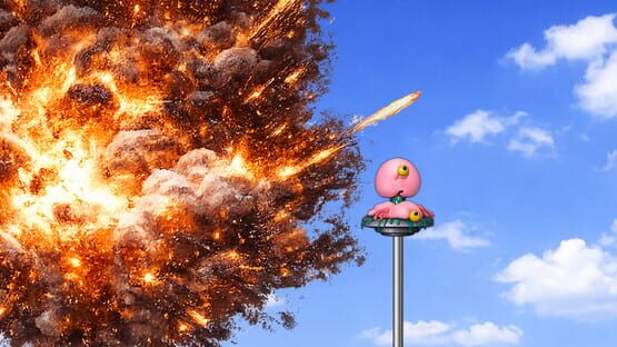 Bad Range gameplay screenshot