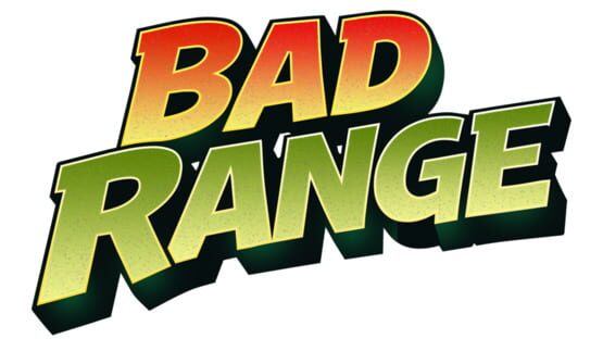 Bad Range official artwork 2