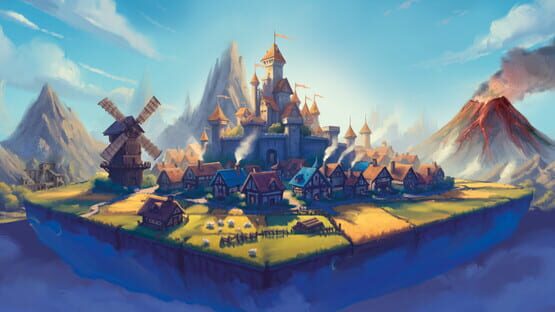 Tileburg official artwork 1
