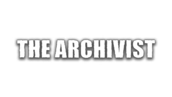 The Archivist official artwork 2