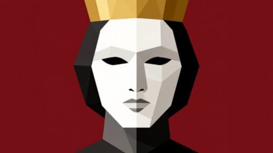 March of the Red Queen gameplay screenshot