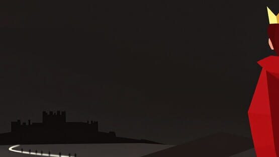 March of the Red Queen official artwork 2