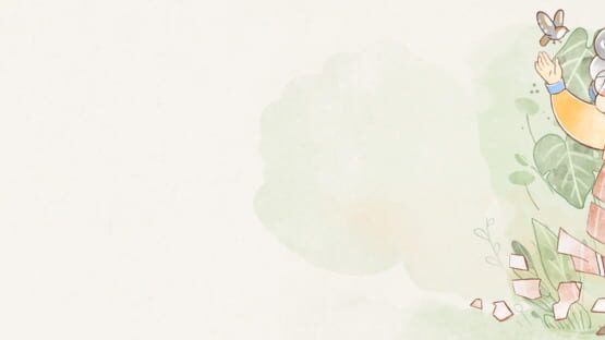 Mama official artwork 2