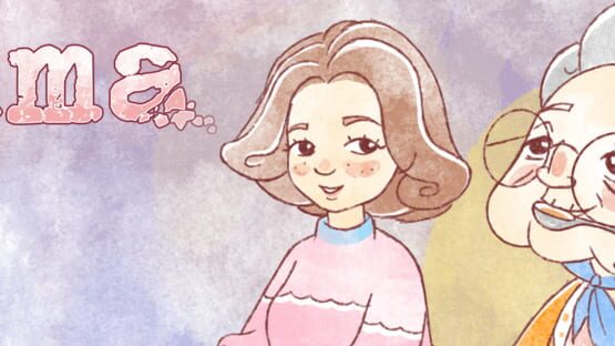 Mama official artwork 3