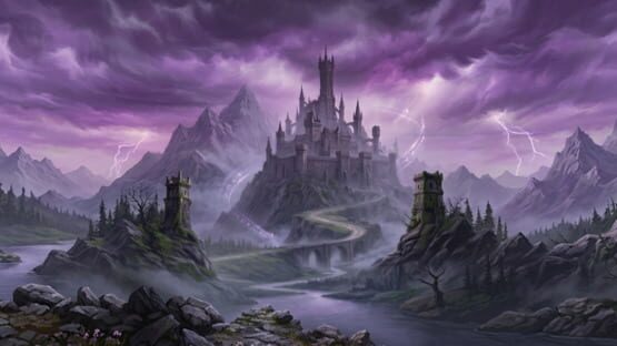 Grimveil screenshot 2