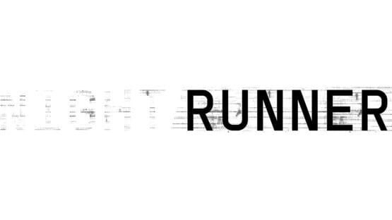 NightRunner official artwork 2
