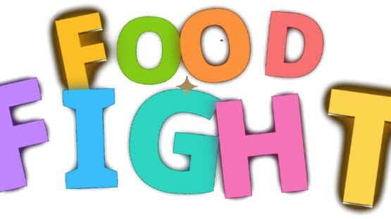 Food Fight official artwork 3