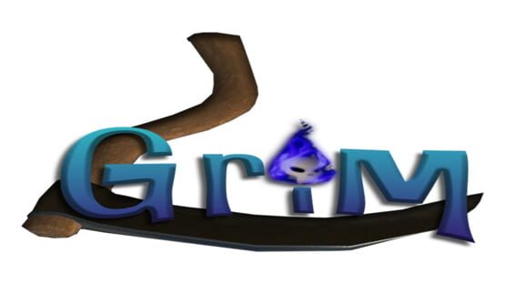 Grim official artwork 2