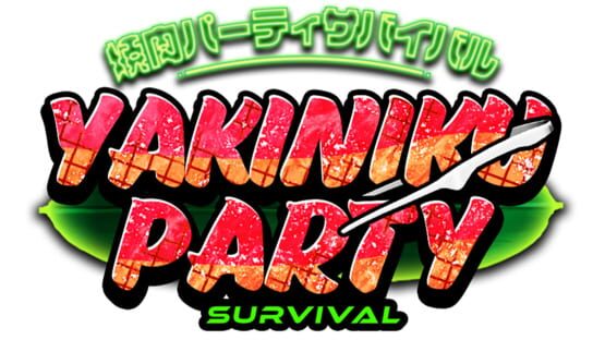 Yakiniku Party Survival - Artwork 2