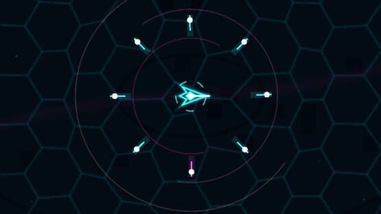 Vector Surge official artwork 1