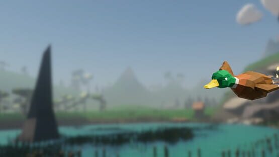 Counter Ducks official artwork 1