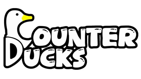 Counter Ducks official artwork 2