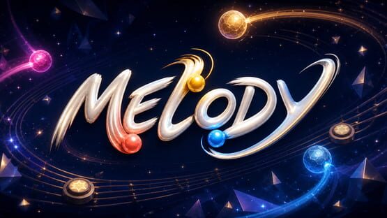 Melody official artwork 1