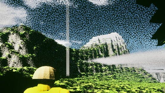 Vice Vision Runner official artwork 1