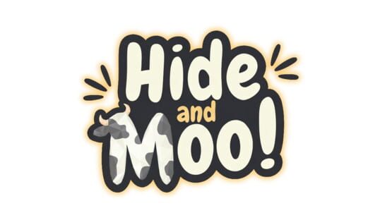 Hide and Moo! official artwork 2