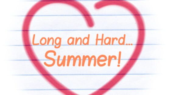Long and Hard… Summer! gameplay screenshot