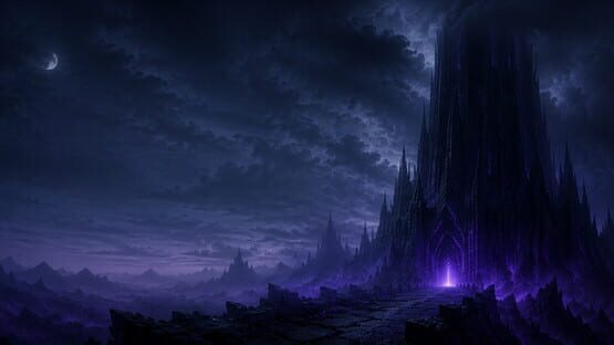 Floors of Fate official artwork 1
