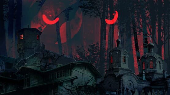 Werewolf: The Apocalypse - Heart of the Forest official artwork 2