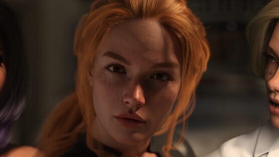 With Eyes Closed: Season 2 gameplay screenshot
