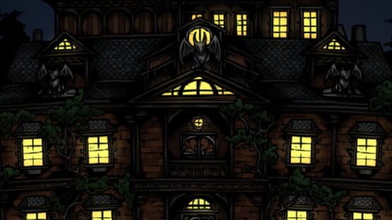 Tales From the Dark Manor gameplay screenshot