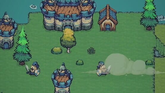 Ridge Hold gameplay screenshot