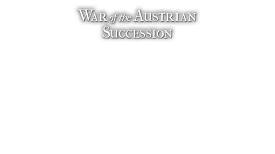 War of the Austrian Succession screenshot 2