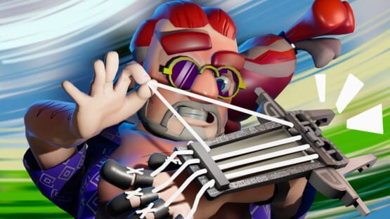 El Notas gameplay screenshot