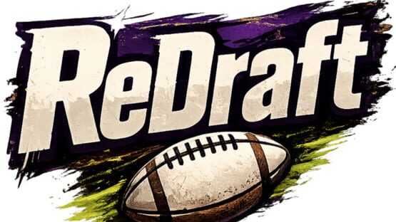 ReDraft: The Fantasy Football Simulator official artwork 2
