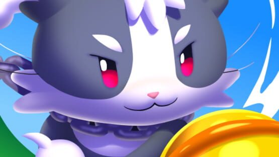 Super Cat Tales: Paws official artwork 1