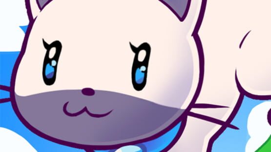 Super Cat Tales 2 backdrop
