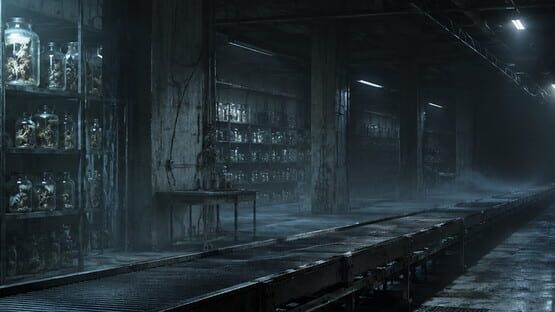 Is That a Human Organ? official artwork 1