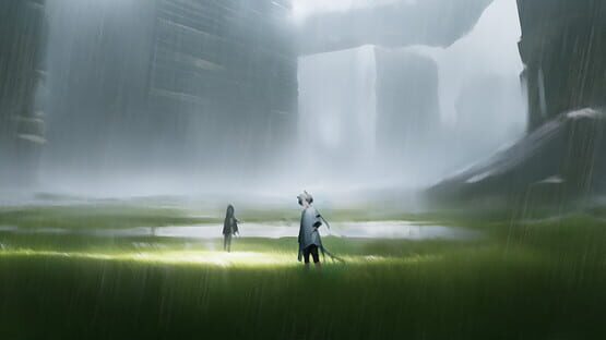Afternoon Frontline gameplay screenshot