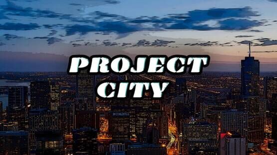 Project City - Artwork 1