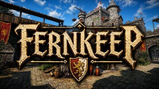 Fernkeep - Artwork 1