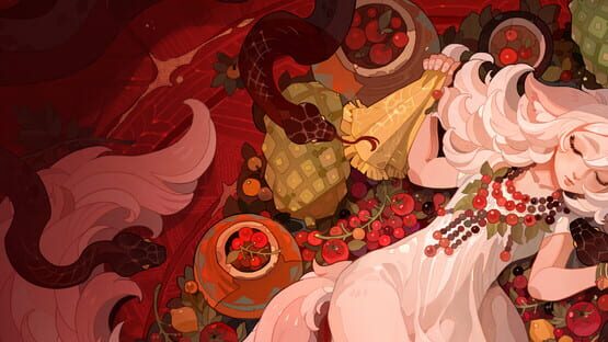 AFK Journey official artwork 1