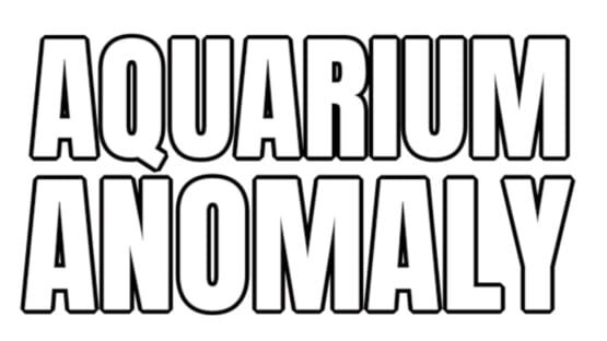 Aquarium Anomaly gameplay screenshot