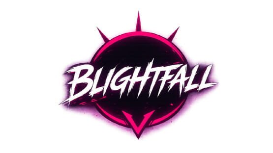 Blightfall official artwork 2