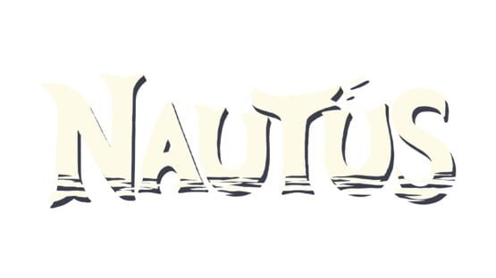 Nautus gameplay screenshot