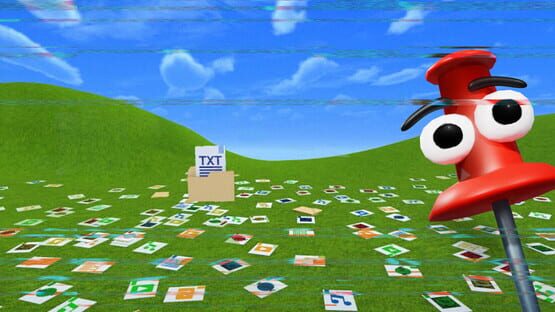 Folder Folder Folder official artwork 1