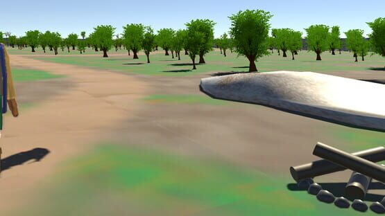 Khalco Farm gameplay screenshot