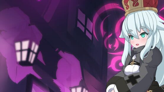 Pink Light official artwork 1